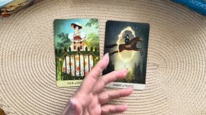 🌺ВОДОЛЕЙ ♒️ ИЮНЬ 2026 г. ТАРО РАСКЛАД🌺