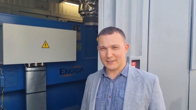 ГП Белоруснефть-Промсервис // Дизель-генераторные установки // Техника и технологии //Белоруснефть