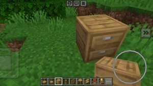 Обзор мода на реалистичную мебель/ Minecraft