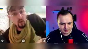 78 место. Украинец в чат рулетке