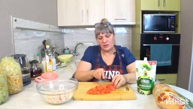 Экономное меню, из доступных и простых продуктов!