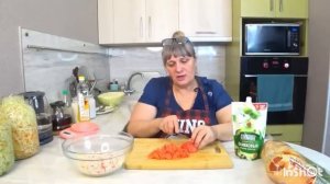 Экономное меню, из доступных и простых продуктов!