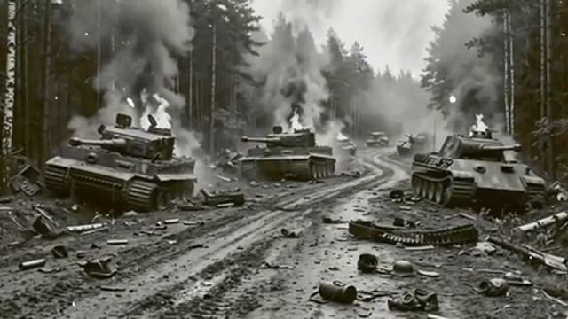 СЕКРЕТНЫЙ_приказ_1941_года_ смотреть онлайн
