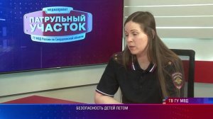 Гость в студии 31.05.2026