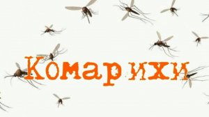 Комарихи. Стихи, монтаж и генерация звука в ИИ - Евгений Доставалов
