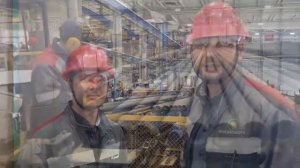 «Нефтебурсервис». Установка гидроопрессовки. Техника и технологии-24 // Белоруснефть