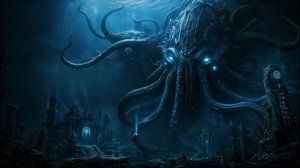 something still moves beneath us (deep dark ambient)
