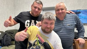 МАЙСКИЕ С ДРУЗЬЯМИ-ДЕРЕВЕНСКИЕ ПРИКЛЮЧЕНИЯ-БИТРА ШЕФОВ