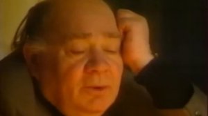 Леонов о фильме «Кин-дза-дза!»