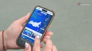 В Серпухове с 25 по 31 мая проходит предварительное электронное голосование «Единой России«_2