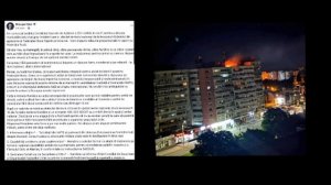 🇷🇴💥 Президент Румынии созвал заседание Высшего совета обороны страны после удара дрона в дом