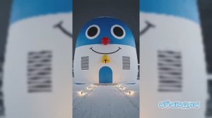 Апокалипсис 😱 Какое убежище 🏛️🏰💒 выберешь во время апокалипсиса?