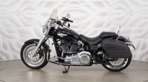 Harley-Davidson Fat Boy vin 5HD1YGKE9JC062762