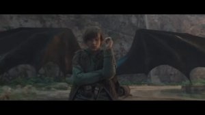 Dragon Training Scene   HOW TO TRAIN YOUR DRAGON (2025) Movie CLIP HD