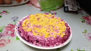 Вот это меня понесло, опять наготовила вкусной еды.