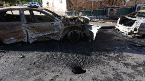 ВСУ охотятся на мирных жителей на трассах в ЛНР, ДНР и Крыму