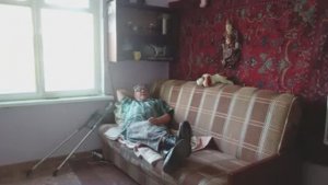 ЖИЗНЬ в ДЕРЕВНЕ. Что ДЕЛАТЬ ДАЛЬШЕ ?  БУДУ ТАСКАТЬ МЕБЕЛЬ. Готовлюсь к ремонту КУХНИ в ЛЕТНЕМ ДОМИКЕ