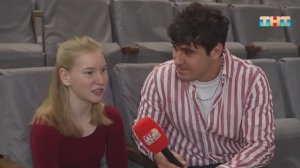 Около 100 юных артистов с особенностями здоровья выступили на IV инклюзивном фестивале в Сочи