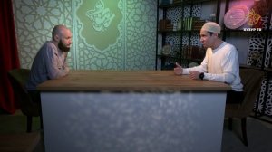 «Самолёты летают сами по себе, поезда едут сами по себе»... | Духовные беседы об актуальном