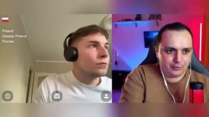 Подстилка Веритатеса разгромлена.  Чат рулетка с украиной
