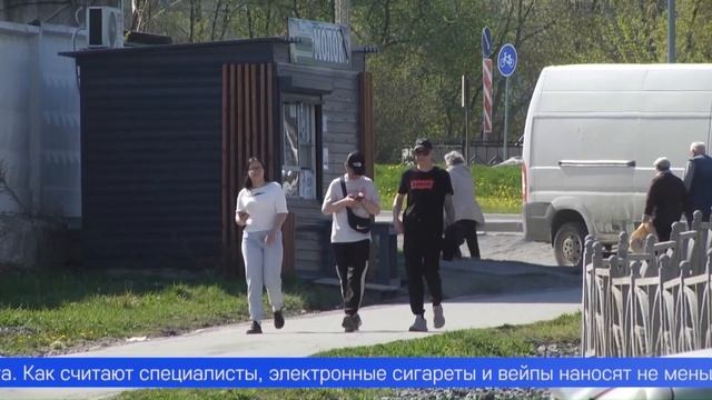 Каждый одиннадцатый свердловчанин не может прожить ни дня без сигареты