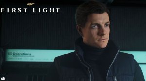007 First Light►Прохождение без комментариев.#16