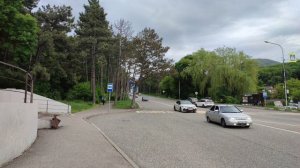 2026-05-25. Железноводск. Пятигорск. Вело прогулка. Слайд шоу 🎪. Часть 2.