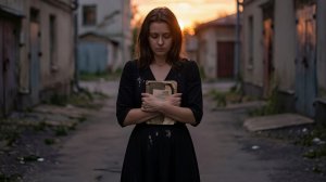 Кратко История о ней разделённой любви