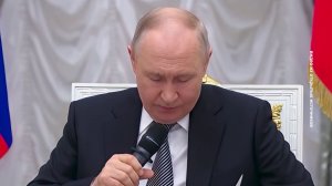 Программа «Актуальный обзор» на 8 канале от 31.05.2026 Часть 1