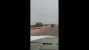 Военнослужащими АК и Армии Мали осуществлено сопровождение колонны в Лаббезангу.
