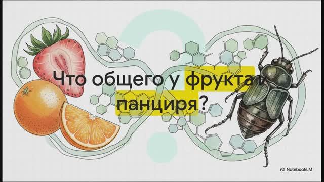 Биология 10 класс § 8 Углеводы, их строение и функции