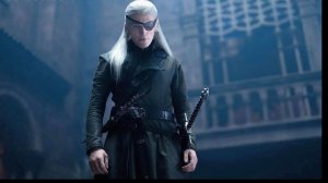 Дом Дракона 3 сезон  Финальный русский трейлер Субтитры 4К 2026