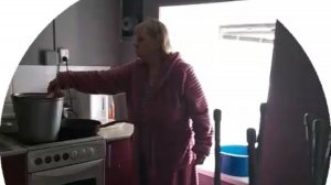 Всё в кучу. Наталья передаёт привет