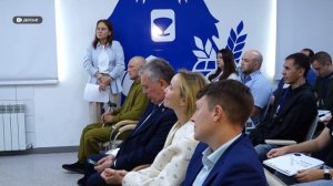 В Алтайском крае ветеранам СВО помогают открыть своё дело