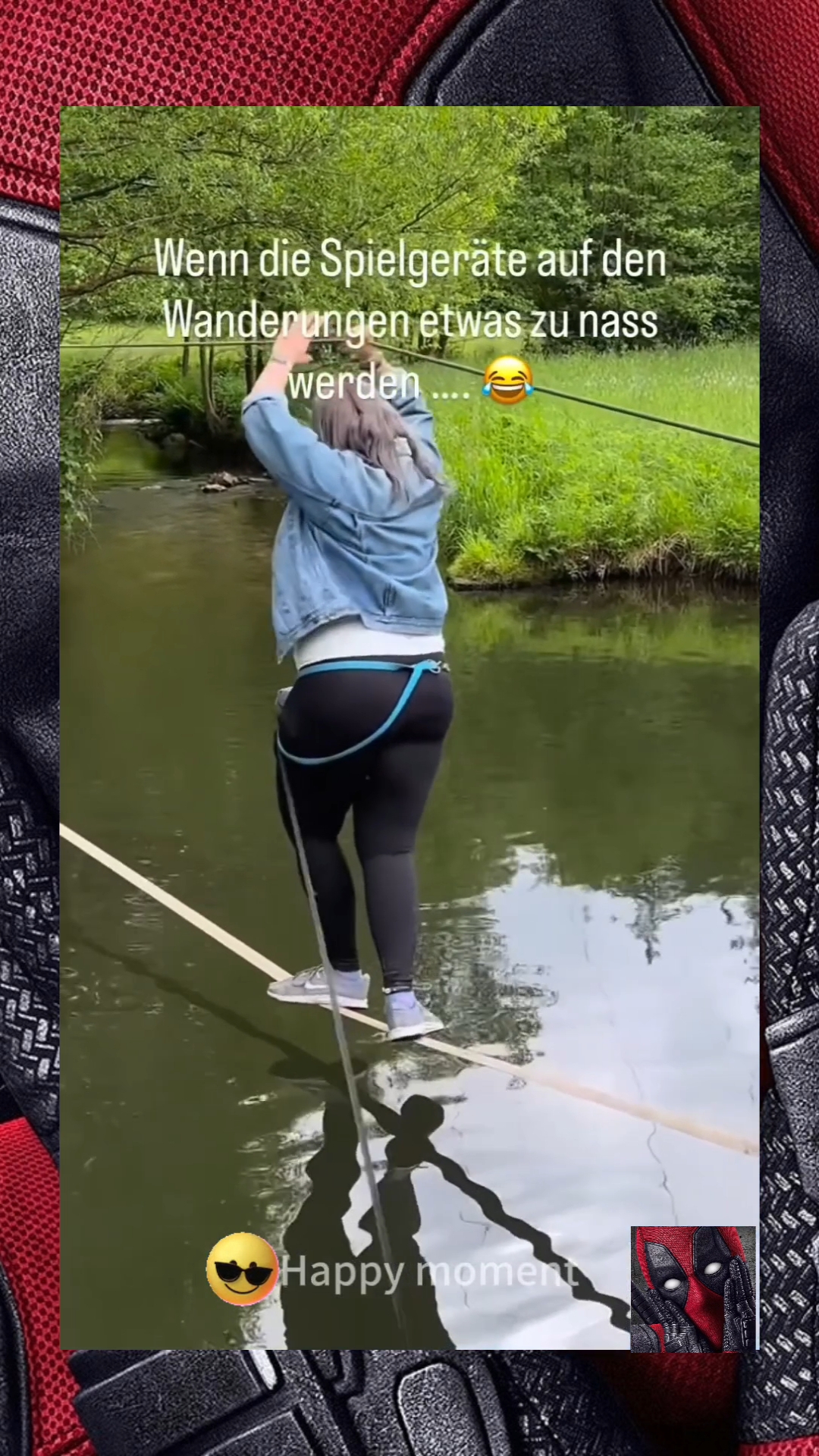 Это совсем не смешно и очень не приятно 🙀🫶🤯