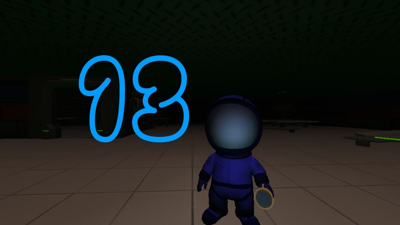 Imposter 3D Online Horror - Gameplay Walkthrough Part 13-- Online Multiplayer смотреть онлайн