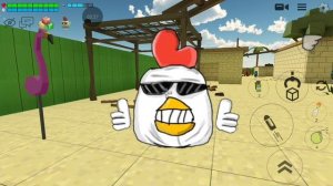 4 серии игрового мира (взлом )