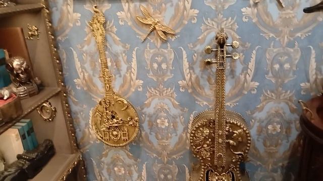 Музей криптозоологии " Бестиарий " в Москве . смотреть онлайн