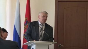 Красэнерго про состояние электро-сетевого хозяйства в Назаровском округе