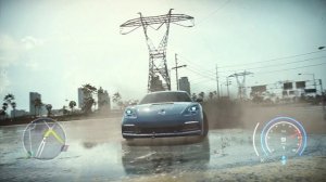 Need for Speed Heat Porsche 718 Cayman GTI 18