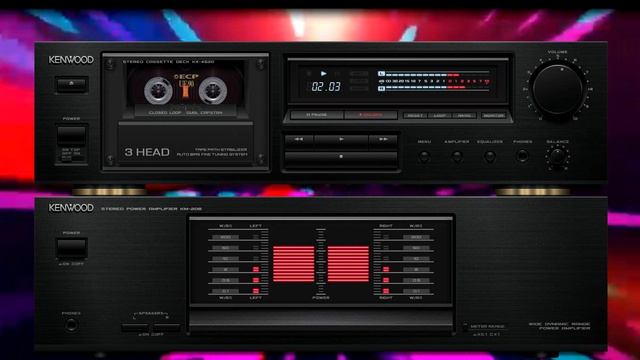 Neon Disco - Hold This Moment Close