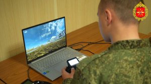 Югорские контрактники в войсках БПЛА проходят службу без потерь и ранений