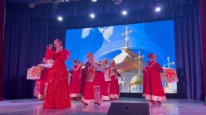 «Россия жива»