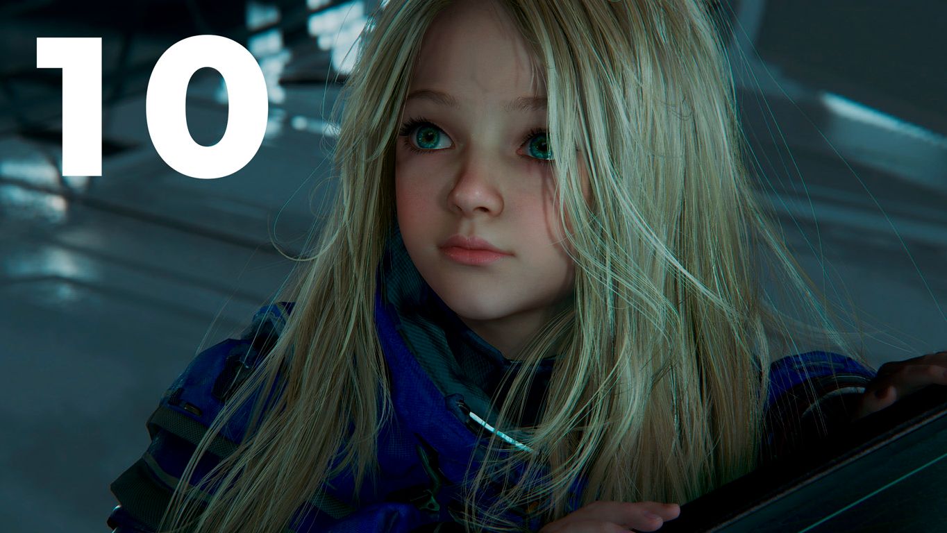 Прагмата прохождение часть 10