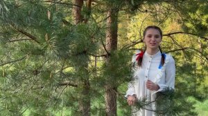 Видео к региональному конкурсу чтецов «Память жива, голос вечен»