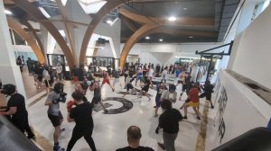 Varyag Fight Gym (Митино). Бокс 29.05.2026