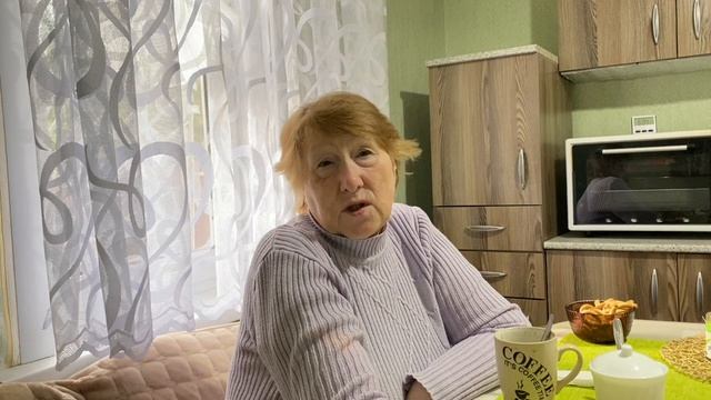 Хорошо, что не посадили! Судьба до слёз и до мурашек.