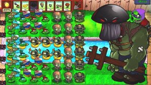 Зомби против растений! AltverZ Plants vs Zombies ПвЗ PvZ Растения против Зомби