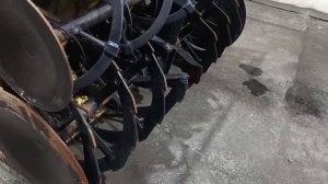 снегоуборщик KOBASHI ST300