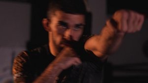 Промо «KHALUKHOEV vs CHELES» на турнире NFL 4 в Ингушетии (23.05.2026)